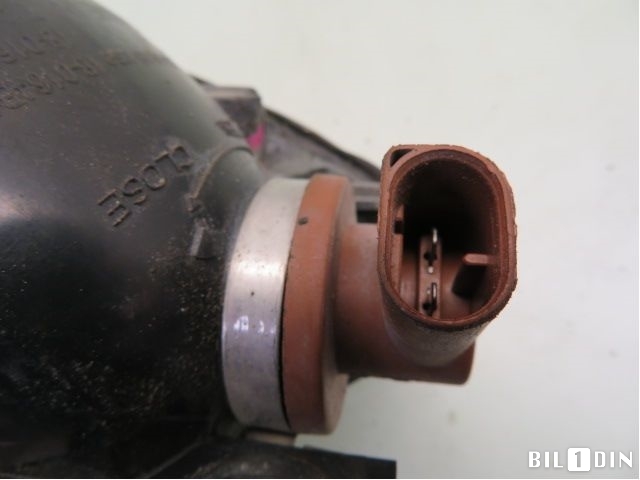 Blinklykt venstre til BMW 3-Serie 1998-2005 (E46) (E46) (BMW|63137165849|)