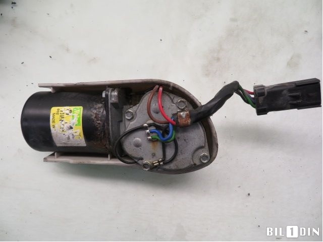 Viskermotor frontrute til Jeep Grand Cherokee 1999-2004 (JEEP|68301826AA|)