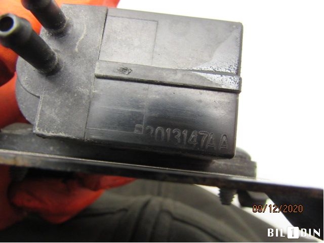 Vakuumventil til Jeep Grand Cherokee 1999-2004  (JEEP|53013147AA|)