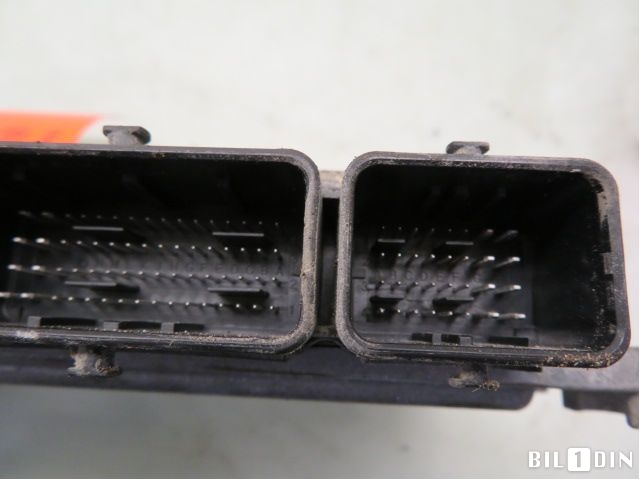 Styreenhet motor til Nissan NV400 2012-->>  (NISSAN|2261100Q8J|180193133A|180194502B)