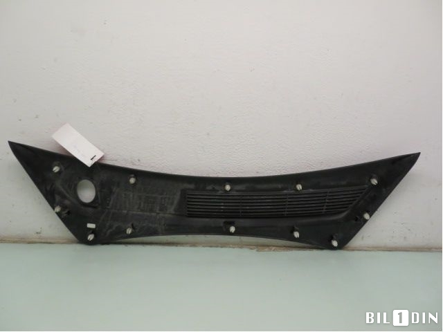 Frontplate til Tesla Model 3 2018-2023 (Fase 1)  (TESLA|108167500B|102769200B|)