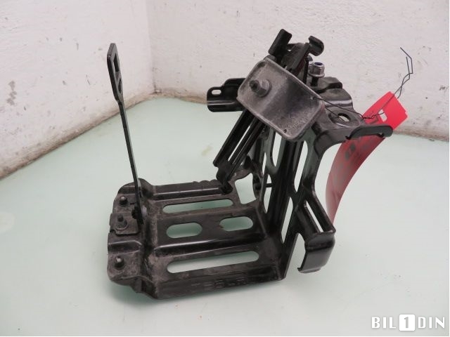 Batterikasse/feste til Tesla Model 3 2018-2023 (Fase 1) (TESLA|110371000B|111912000D|)