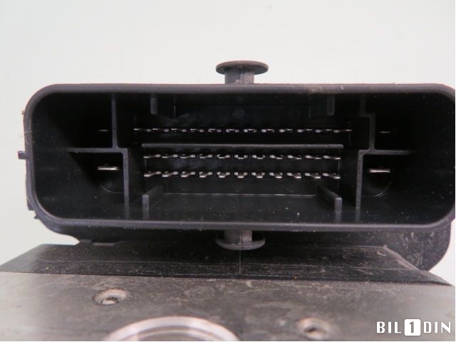 ABS sentral til Tesla Model 3 2018-2023 (Fase 1)  (TESLA|104474500B|110354100A|0265956665)