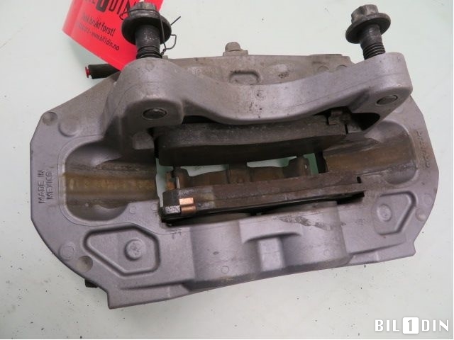 Bremsecaliper høyre foran til Tesla Model 3 2018-2023 (Fase 1)  (TESLA|104462200D|20C8490400|)