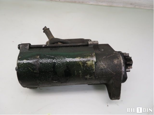 Starter diesel til Nissan Navara 2005-2010 (Fase 1) (D40) (D40) (NISSAN|23300EB300|M008T76071ZE|)