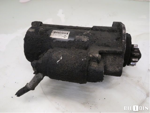 Starter diesel til Nissan Navara 2005-2010 (Fase 1) (D40) (D40) (NISSAN|23300EB30A|M008T76071ZE|)