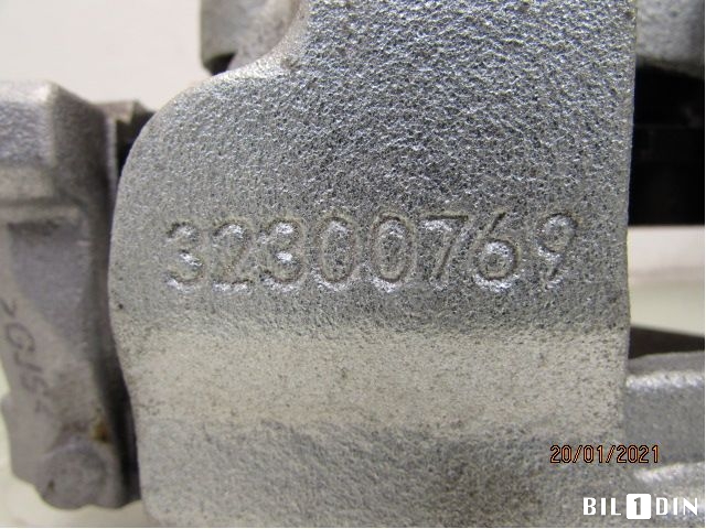 Bremsecaliper høyre foran til Polestar 2 2020-->> (Polestar 2|36012917|32300769|)