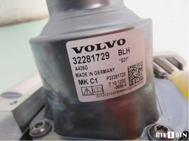 ABS sentral til Polestar 2 2020-->>  (Polestar 2|32281726|32281729|)