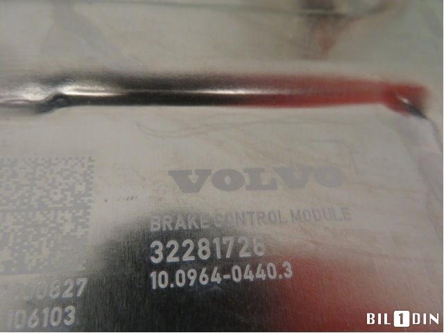 ABS sentral til Polestar 2 2020-->>  (Polestar 2|32281726|32281729|)