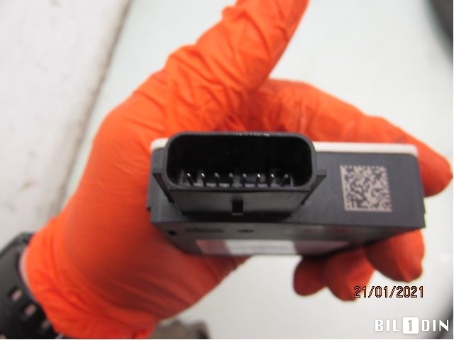 Sensor diverse til Polestar 2 2020-->>  (Polestar 2|32315667|)