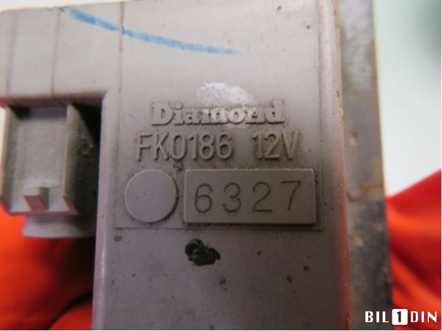 Coil elektronisk til Subaru Legacy 2003-2007 (Type IV, Fase 1)  (SUBARU|22433AA480|FK0186|)