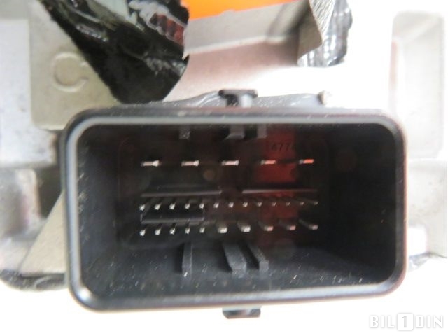 DCDC converter hybrid til Polestar 2 2020-->> (Polestar 2|32335258|35393666|31674435)