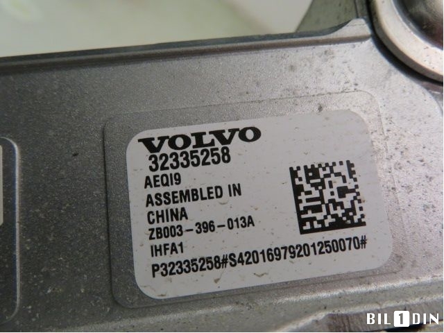 DCDC converter hybrid til Polestar 2 2020-->> (Polestar 2|32335258|35393666|31674435)