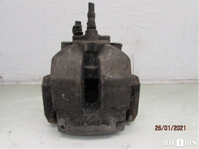 Bremsecaliper venstre bak til BMW X5, 2007-2013 (E70) (E70) (BMW|34216776787)