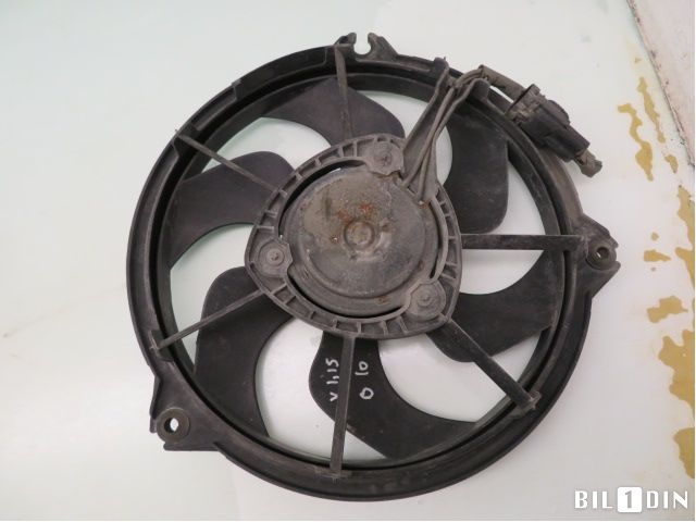 Kjølevifte til Peugeot Expert 2007-2016 (Type II)  (PEUGEOT|1253Q7|)