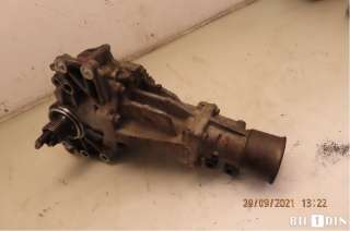 Girkasse 4WD fordelingskasse til Mitsubishi Outlander, 2012-2015 (Type III, Fase 1)  (MITSUBISHI|3200A158|656E0)