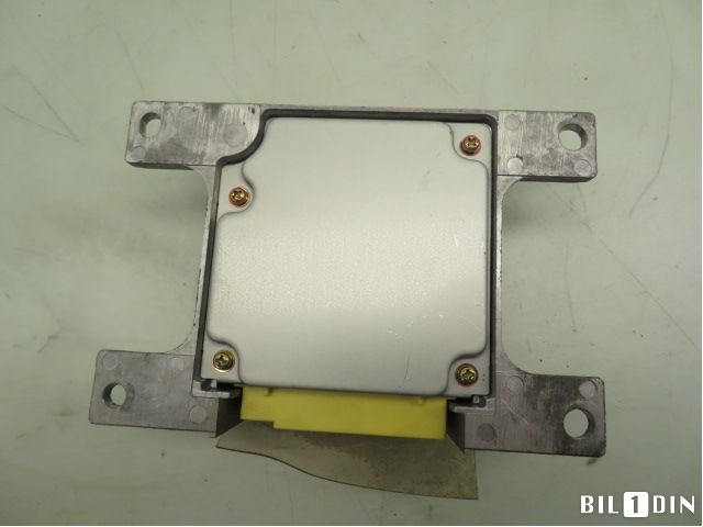 Airbag elektronikk til Mitsubishi Pajero 2000-2006 (Type III)  (MITSUBISHI|MR551784|MR551784L|)