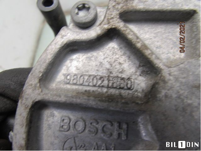 Vakuumpumpe til Ford Mondeo 2011-2014 (Type IV, Fase 2)  (FORD|FM5Q2A451AA|1785236|9804021880)