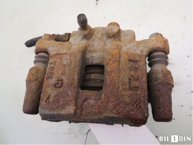 Bremsecaliper venstre bak til Mitsubishi ASX 2010-2019  (MITSUBISHI|4605A263|)