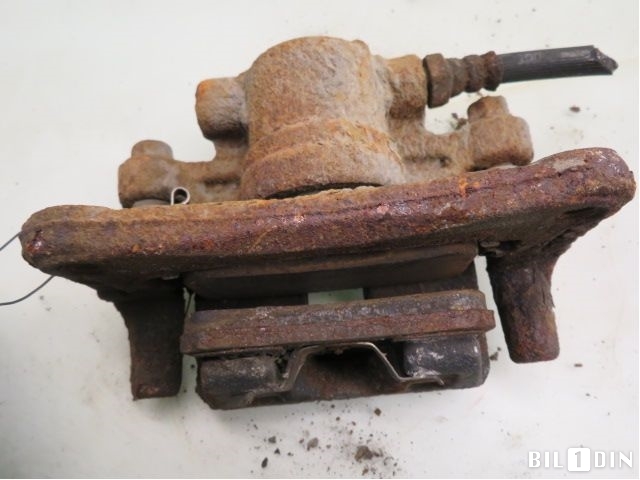 Bremsecaliper venstre bak til Mitsubishi ASX 2010-2019  (MITSUBISHI|4605A263|)