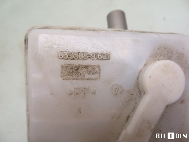Bremsepumpe hoved til Ford Kuga 2013-2019  (FORD|DV612140GC|2372578|DV612140G)