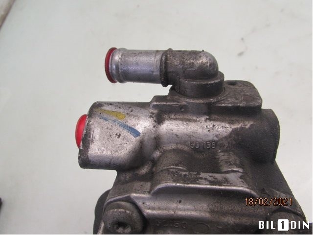 Servo pumpe mekanisk til VW Touareg 2010-2018 (Type II)  (VOLKSWAGEN|7P6422154A|059145255G|)