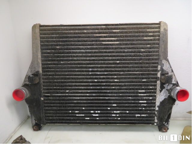 Intercooler til Dodge Ram 2003-2008 (Type III) (DODGE|52028881AB|)