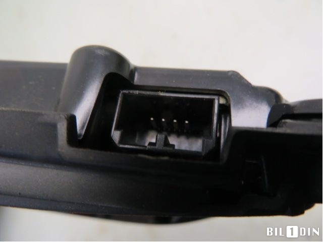 Tak konsoll til Dodge Ram 2003-2008 (Type III) (DODGE|56049679AA|56049679AB|)