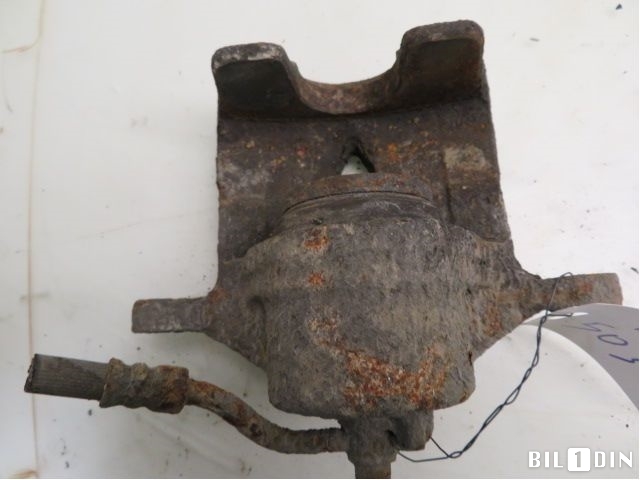 Bremsecaliper høyre foran til Hyundai Ix35 2010-2015  (HYUNDAI|581302Y000|)