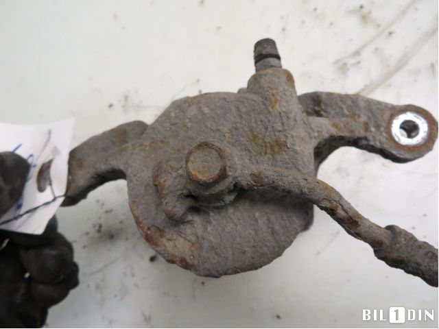 Bremsecaliper høyre foran til Hyundai Ix35 2010-2015  (HYUNDAI|581302Y000|)