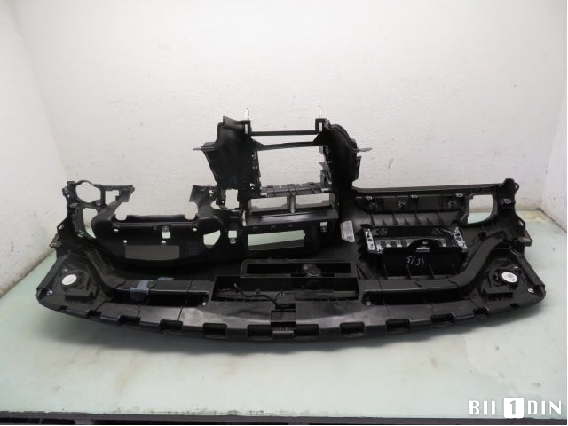 Dashbord til Audi A4 2007-2014 (Type IV) (B8) (B8) (AUDI|8K1857003B|)