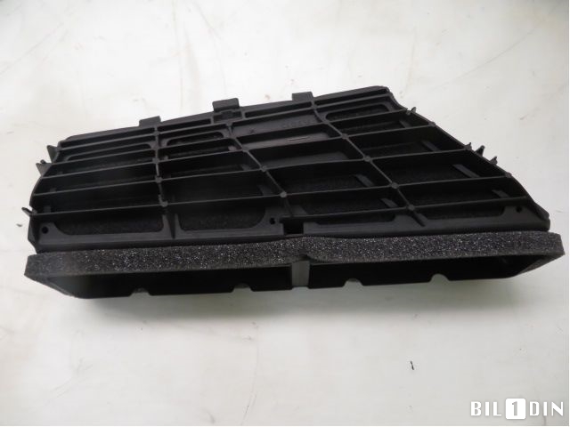 Dashbord friskluftdyse til Audi A4, 2007-2014 (Type IV) (B8) (B8) (AUDI|8T1819389)