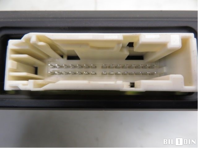 Bilstereo forsterker til Lexus NX 2014-2021 (Type I) (AZ10) (AZ10) (LEXUS|862800WE60|)