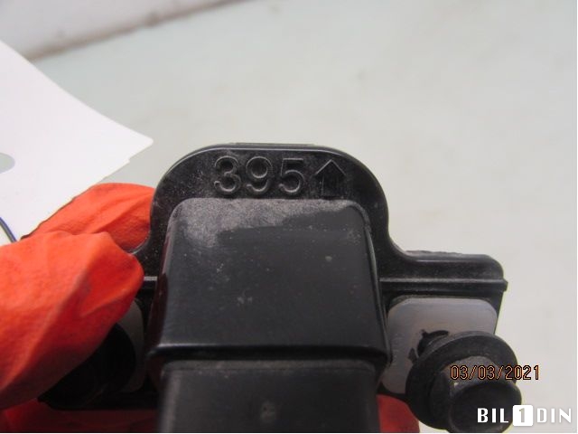 Kamera til Lexus NX 2014-2021 (Type I) (AZ10) (AZ10) (LEXUS|867B078030|)