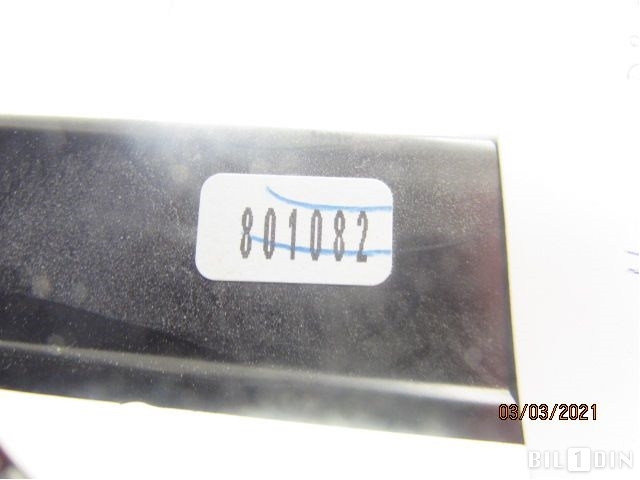 Baklukeåpner motor til Lexus NX 2014-2021 (Type I) (AZ10) (AZ10) (LEXUS|8427078010|)