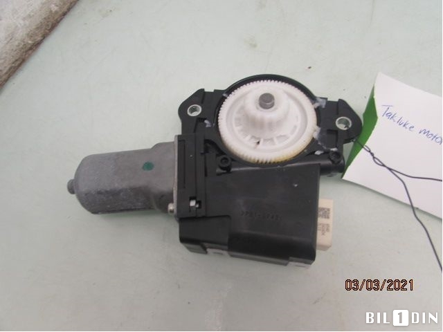 Takluke motor til Lexus NX 2014-2021 (Type I) (AZ10) (AZ10) (LEXUS|6326078021|2331000513|47170110110)