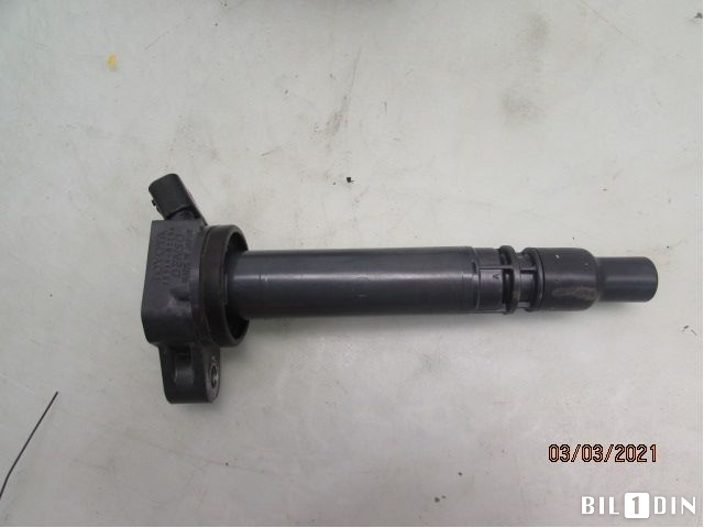 Coil elektronisk til Lexus NX 2014-2021 (Type I) (AZ10) (AZ10) (LEXUS|9091902256|)