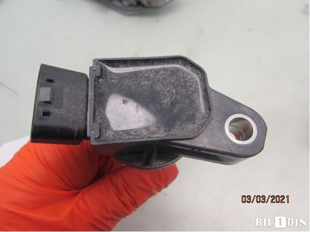 Coil elektronisk til Lexus NX 2014-2021 (Type I) (AZ10) (AZ10) (LEXUS|9091902256|)