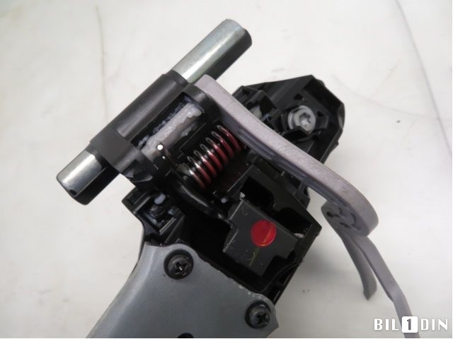 Dørhåndtak utv høyre bak til Lexus NX 2014-2021 (Type I) (AZ10) (AZ10) (LEXUS|6921078020C2|6920378010|)