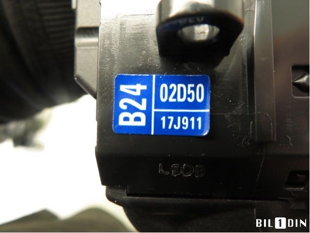 Bryter blink til Toyota Corolla 2019-->>  (TOYOTA|8432902040|02D5017J911|)