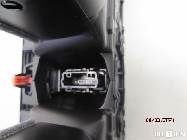 Varmeapparat betjening til Toyota Corolla 2019-->> (TOYOTA|5590002F30|)