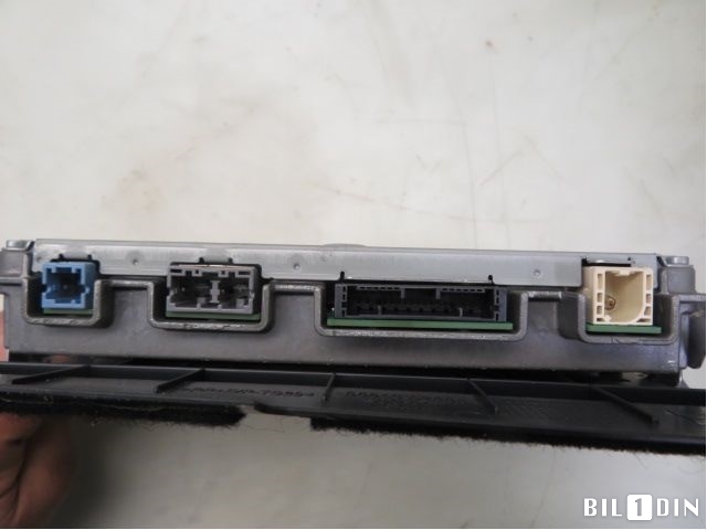 Bilstereo diverse til Toyota Corolla 2019-->>  (TOYOTA|86840K0010B|)