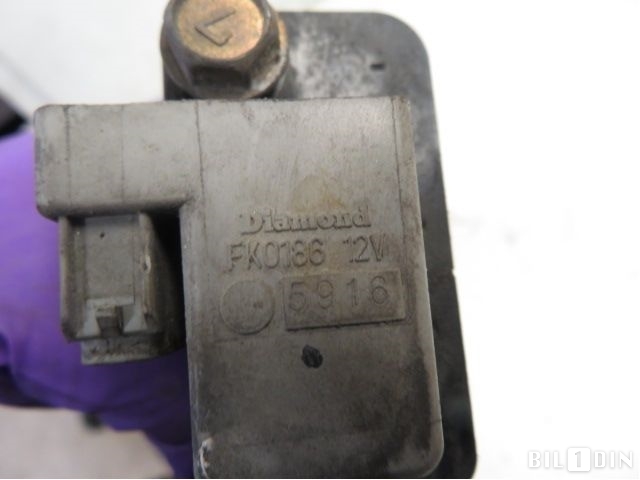 Coil elektronisk til Subaru Forester 2005-2008 (Type II, Fase 2) (SUBARU|22433AA480|)