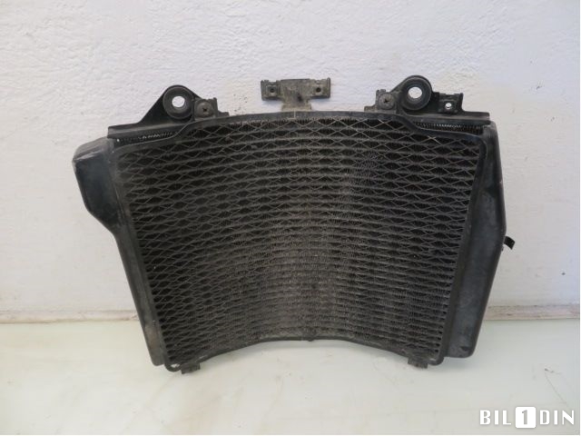 Radiator (manuell gir) til MC Kawasaki Øvrige 0-->>  (ZZR12|390601181|)