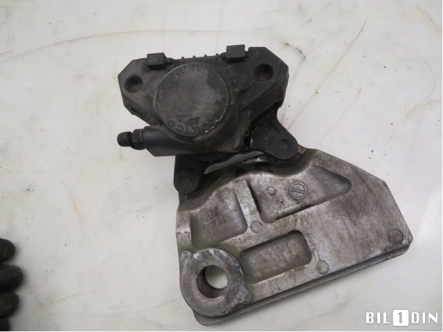 MC, Bremsecalipp bak til MC Kawasaki Øvrige 0-->>  (ZZR12|430805002DJ|)