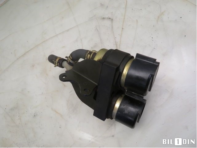 Bensinpumpe elektrisk til MC Kawasaki Øvrige 0-->>  (ZZR12|490401079|490191083|)
