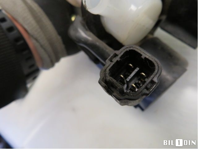 Bensinpumpe elektrisk til MC Kawasaki Øvrige 0-->>  (ZZR12|490401079|490191083|)