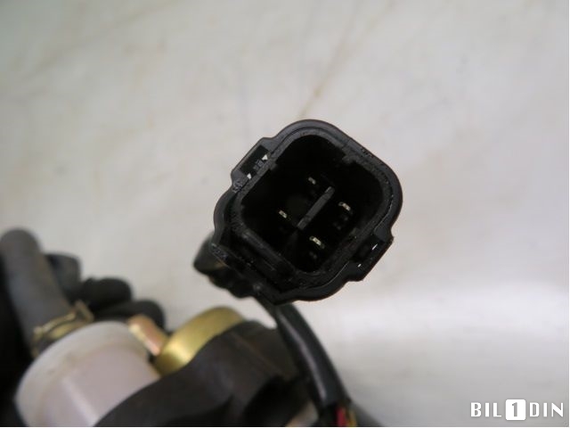 Bensinpumpe elektrisk til MC Kawasaki Øvrige 0-->>  (ZZR12|490401079|490191083|)