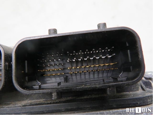 Styreenhet motor til Mazda 6 2013-2015 (Type III, Fase 1) (MAZDA|SH1S18881E|2757005172|)