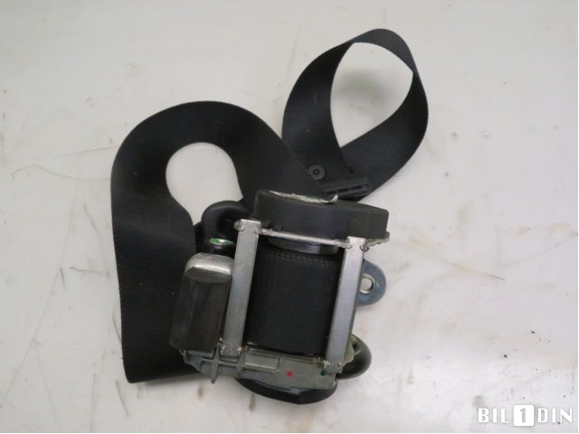 Sikkerhetsbelte foran høyre til Ford Mondeo 2007-2010 (Type IV, Fase 1)  (FORD|6G9N61294AF3YYW|1502491|010R000)
